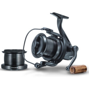 Sonik Vader X RS 8000 Carp Reel
