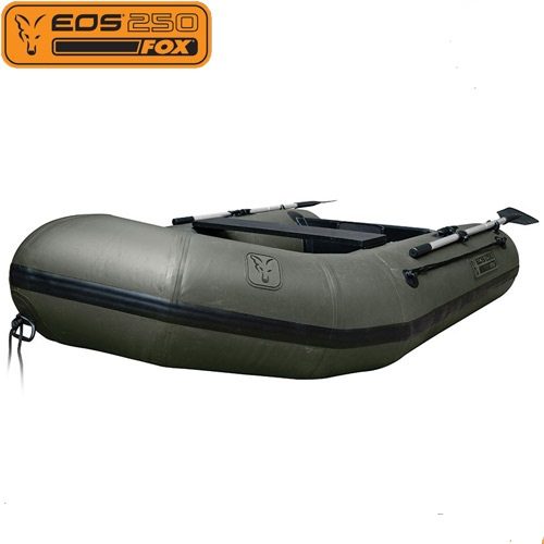 Barca Fox EOS 250