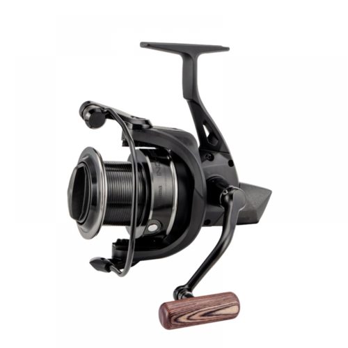 CARRETE OKUMA INC 8000