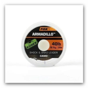 Armadillo Fox camo 30 lb / 20 metros