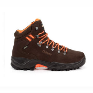 Chiruca-BERREA Hi Vis 08 GORE-TEX