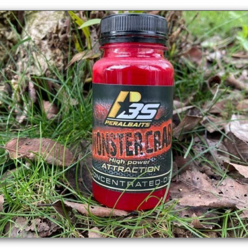 Dip Monster Crab Peralbaits