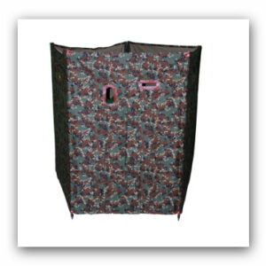 Puesto de caza de 5 caras 1,40 ALTO