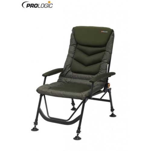 Silla Prologic Inspire Daddy Long recliner chair