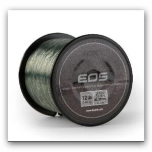 Sedal Fox Eos 0,38 mm  850 metros