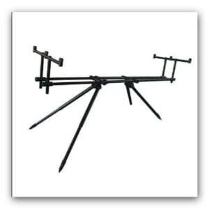 Trípode Sonik Standz 3 cañas