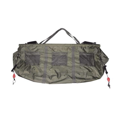 Bolsa de pesado virux flotante