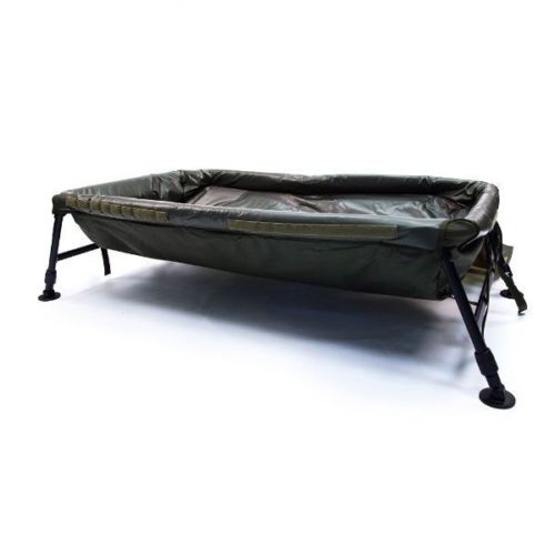 Cuna con marco Sonik SK-Tek