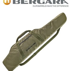 Funda Bergara para arma larga Guncase