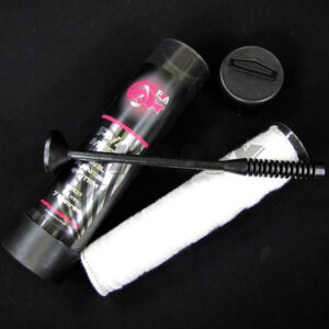 Hydrospol Funnel & Plunger System Wide 35mm 7m