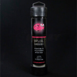 Hydrospol Funnel & Plunger System Wide 35mm 7m