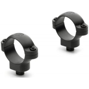 Juego de Anillas LEUPOLD QR 30mm. [Desmontables] - Altas