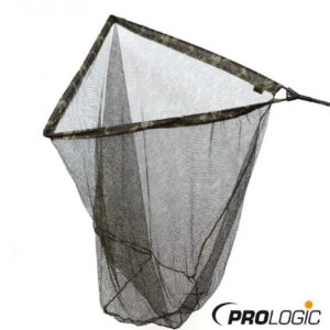 Sacadera Prologic AVENGER LANDING Camo NET 180CM 2 TRAMOS