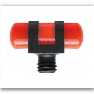 Punto de mira 2X7. Disponible para rosca de 2,6 y 3mm