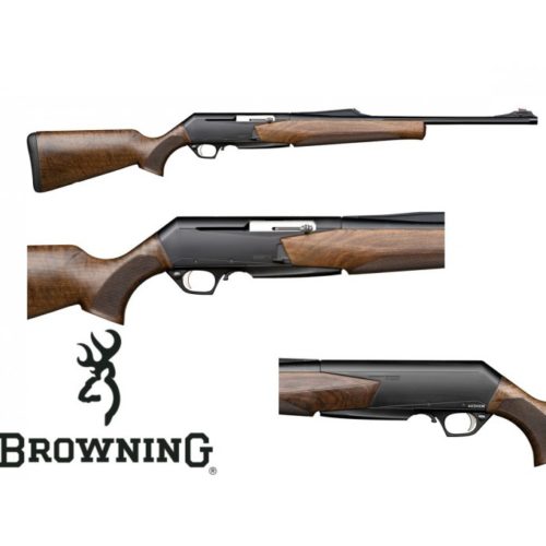 Rifle Browning Bar MK3 HUNTER FL 30,06