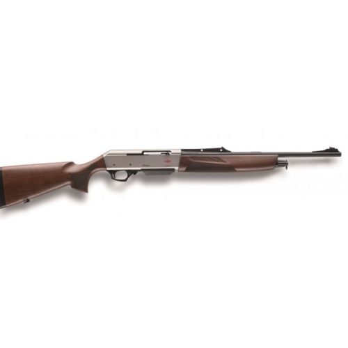 Rifle Pietta Chronos Nickel. CAL.30.06 51CM