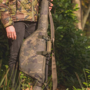 Solar Tackle Undercover Camo Single Rod Sleeve 10ft