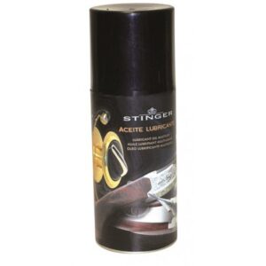 Stinger aceite lubricante multiusos