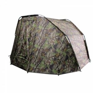 Biwi virux cave camo 2 personas