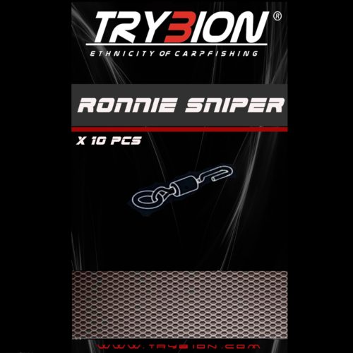 Trybion ronnie sniper