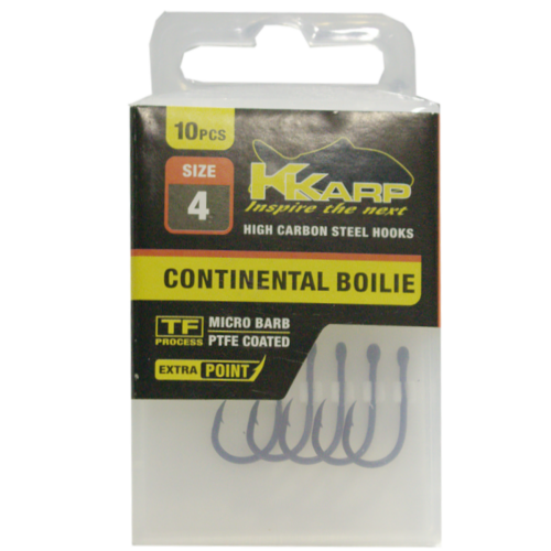 Anzuelo kkarp continental