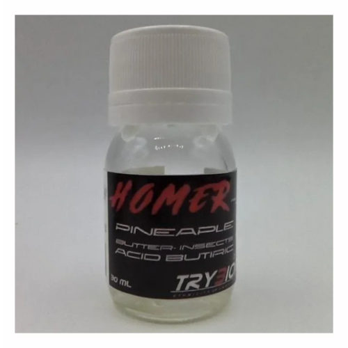 Aroma Concentrado Homer Trybion