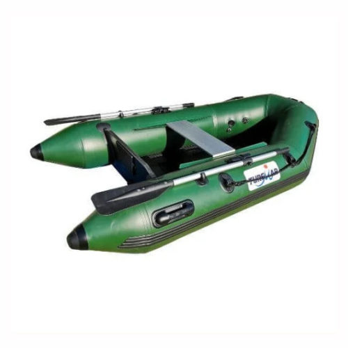 Barca Zodiac Aquaparx turemar 230 VERDE