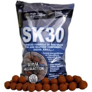 Boilie Starbaits SK30 Performance Concept  2.5 kg.