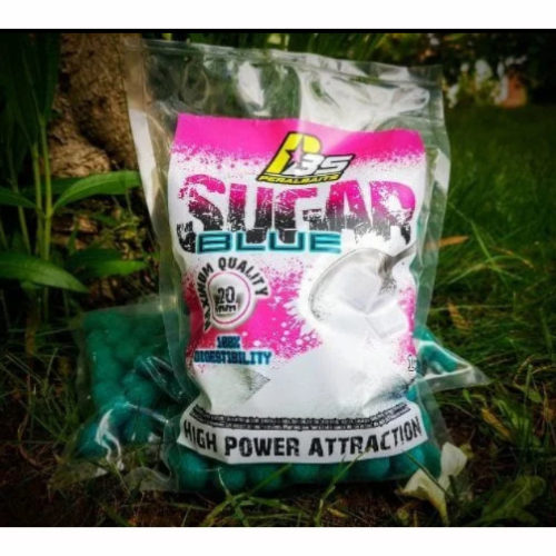 Boilies Sugar Peralbaits
