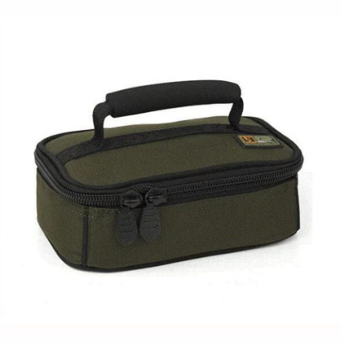 Bolso para plomos Fox R-Series