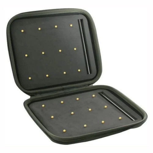 Caja semirigida Virux portabajos