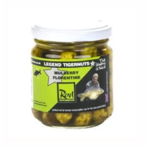 Chufa Mulberry Florentine Rod Hutchinson