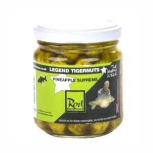 Chufa Pineapple Rod Hutchinson