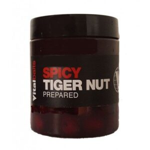 Chufa Vital Bairs Prepared Spicy 250ml