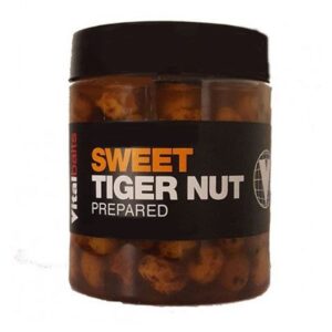 Chufa Vital Baits Prepared Sweet 250ml