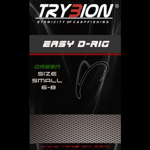 Trybion easy D-RING