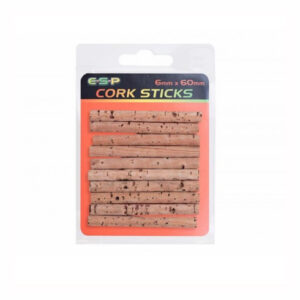 ESP Cork Sticks 6mm corcho