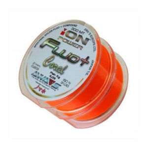 Awa-Shima ion power on fluo+coral 2X300MT