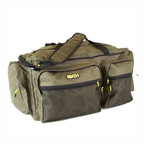FAITH 70L CARRYALL WEEKEND BAG