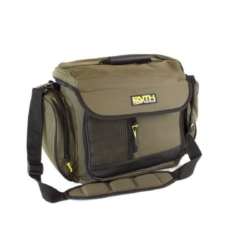 Macuto Faith Session Bag