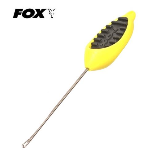 Fox Edges Gated Needle