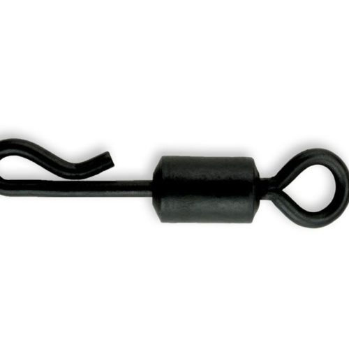 HTF carp quick change swivels N8 10 und