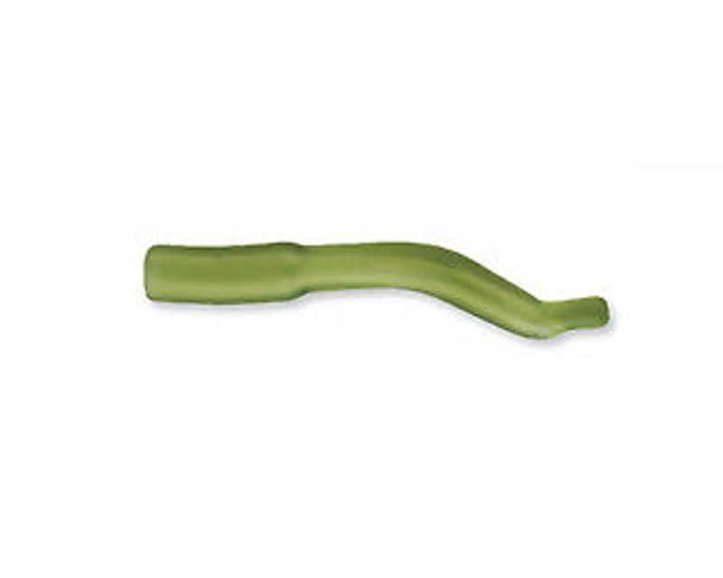 HTF carp line aligners green 10 und