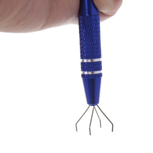 Pinza Pulpo Bait Grapper