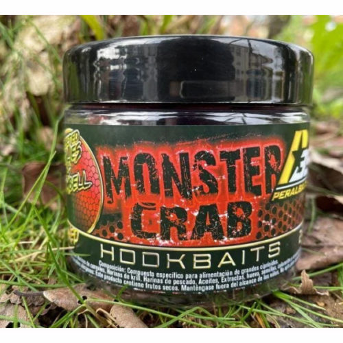 Hook Baits Monster Crab Peralbaits