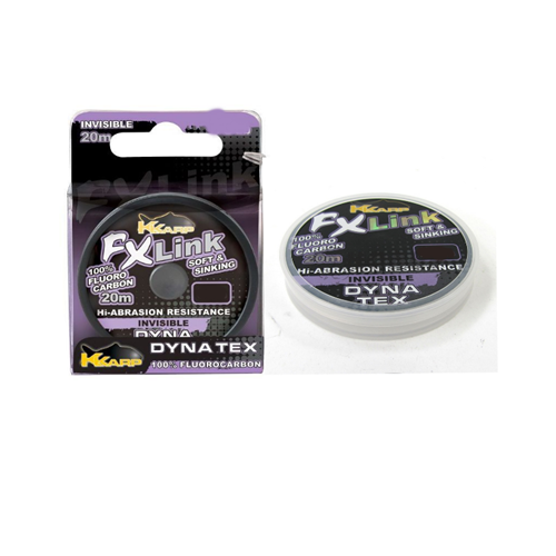 Kkarp Fx Link Fluorocarbon 35lb