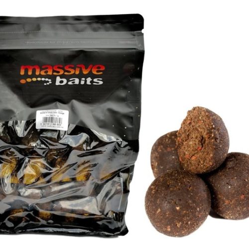 Massive baits boile monsta crab 1KL 18MM