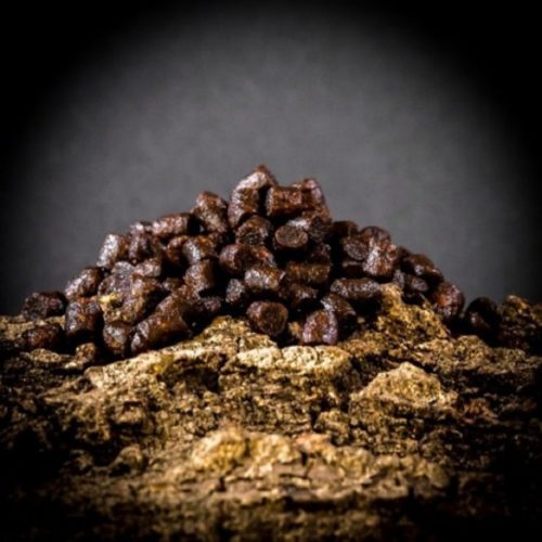 MASSIVE BAITS PELLETS MONSTA CRAB 3 MM