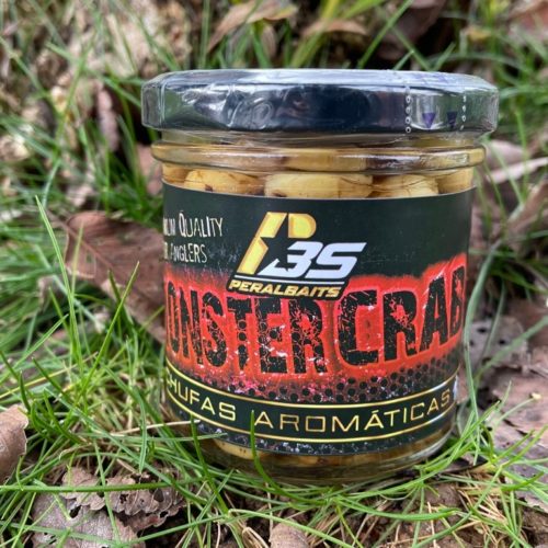 Peralbaits Chufa Monster Crab