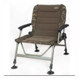 Silla Fox R2